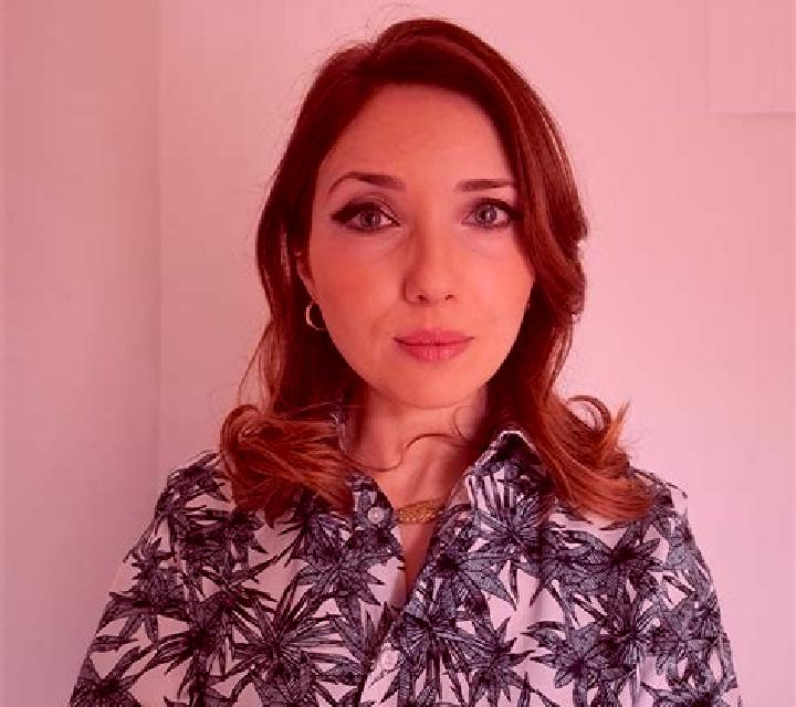 Rocío Freila escort