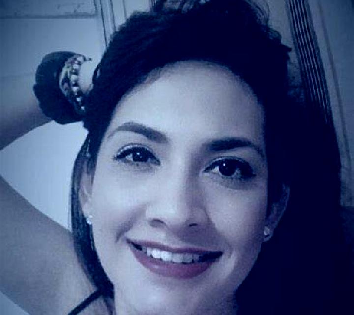 Rocío Fromista escort