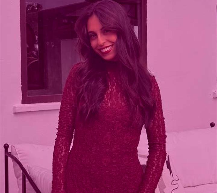 Rocío La Puebla de los Infantes escort