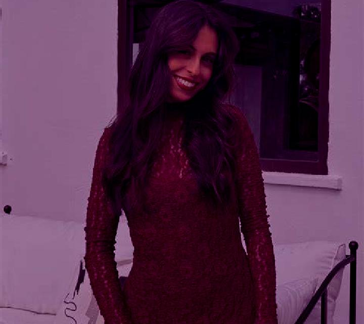 Rocío Montroy escort