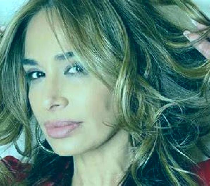 Rocío Ocon escort