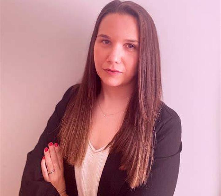 Rocío Ribesalbes escort