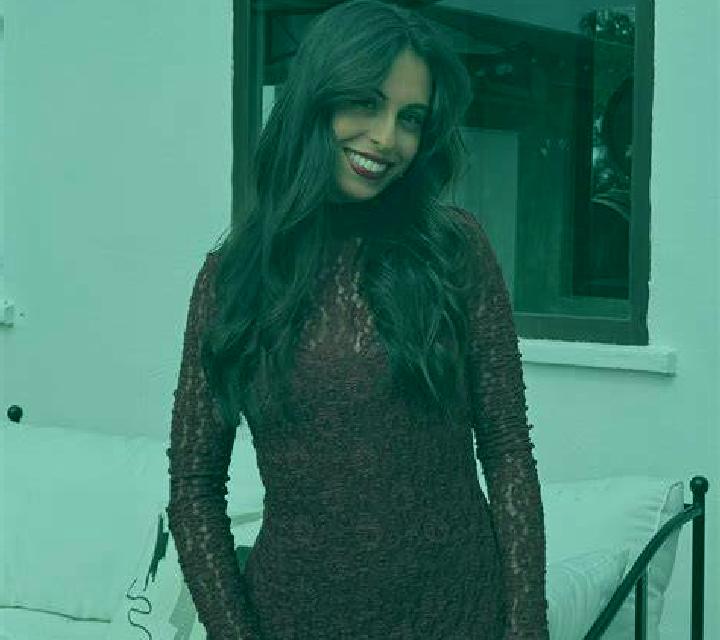 Rocío sa Pobla escort