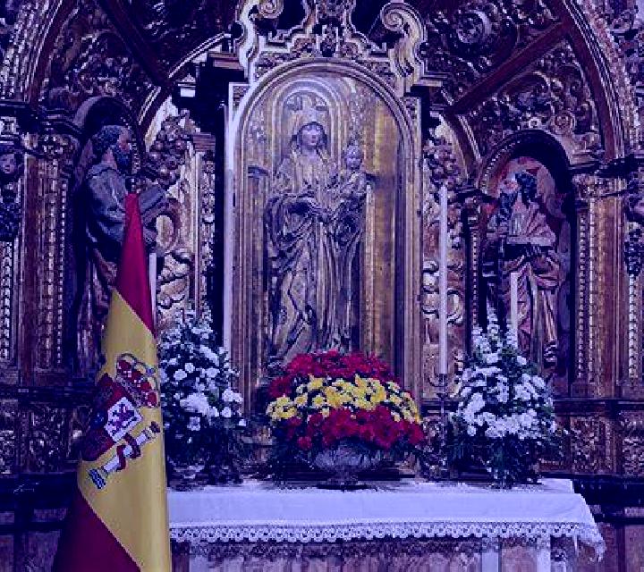 Rocío Sant Marti Vell escort