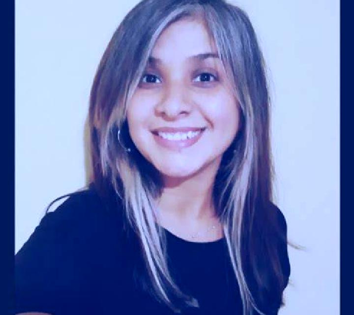 Rocío Sant Pere de Vilamajor escort