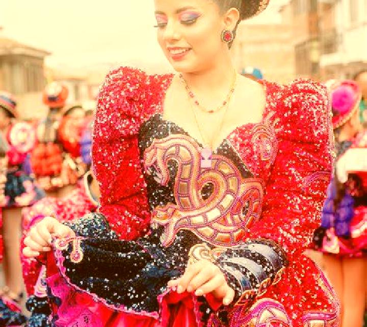 Rocío Santa Maria del Cami escort