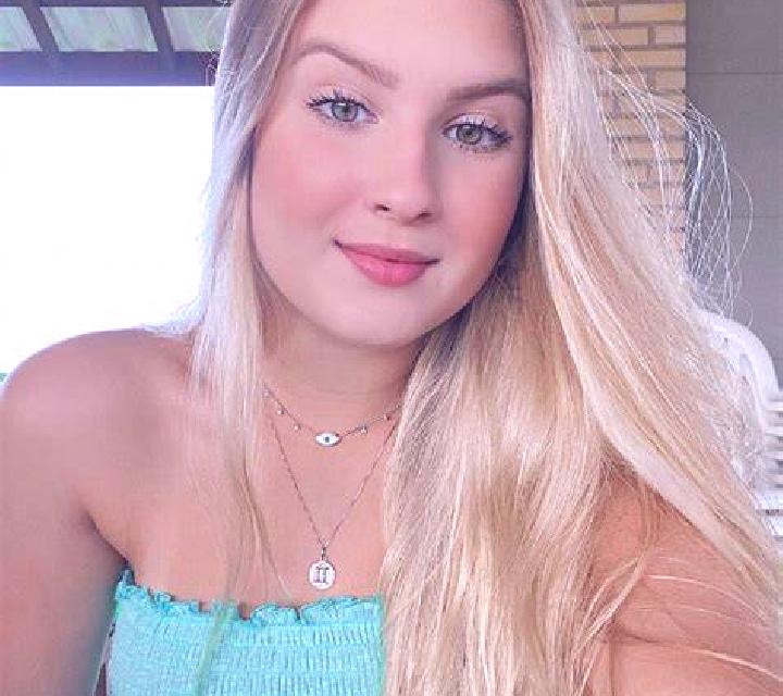 Rocío Siete Aguas escort