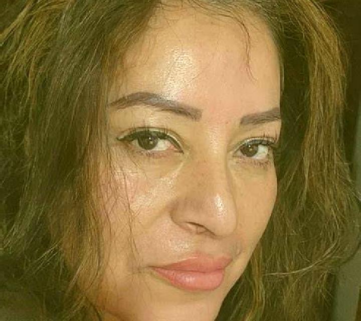 Rocío Vallgorguina escort