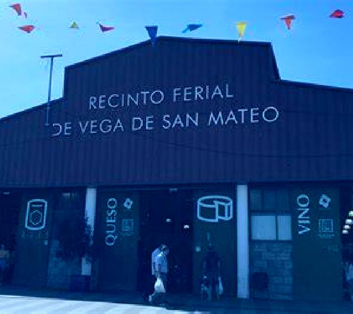 Rocío Vega de San Mateo escort