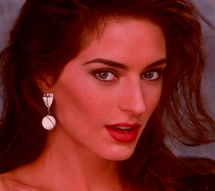 Rocío Ventallo escort