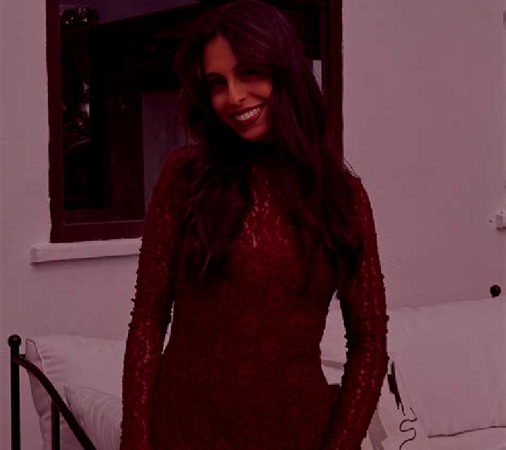 Rocío Zafarraya escort