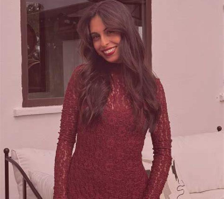 Rosa 2 Escuzar escort