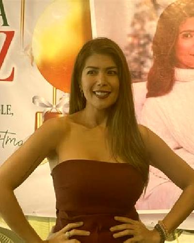 Rosa 2 Falces escort
