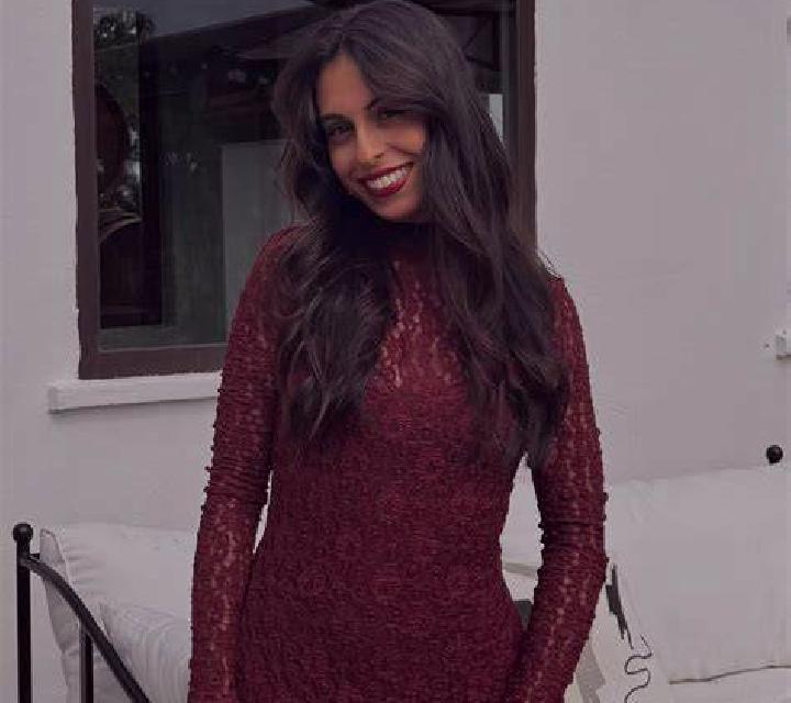 Rosa 2 Membribe de la Sierra escort