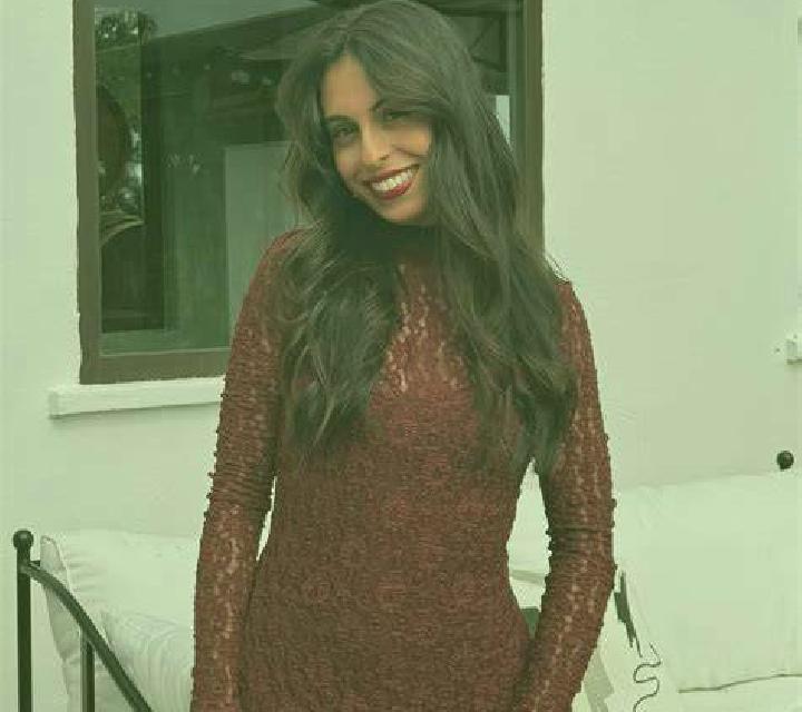 Rosa 3 Agallas escort