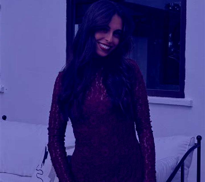 Rosa 3 Estadilla escort