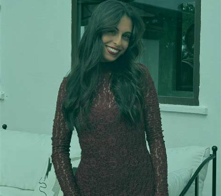 Rosa 3 Sarria de Ter escort
