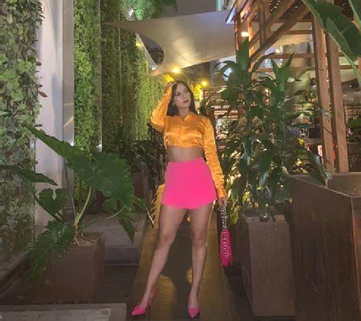 Rosa 3 Tejada escort