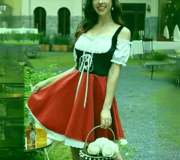 Rosa 3 Torremolinos escort