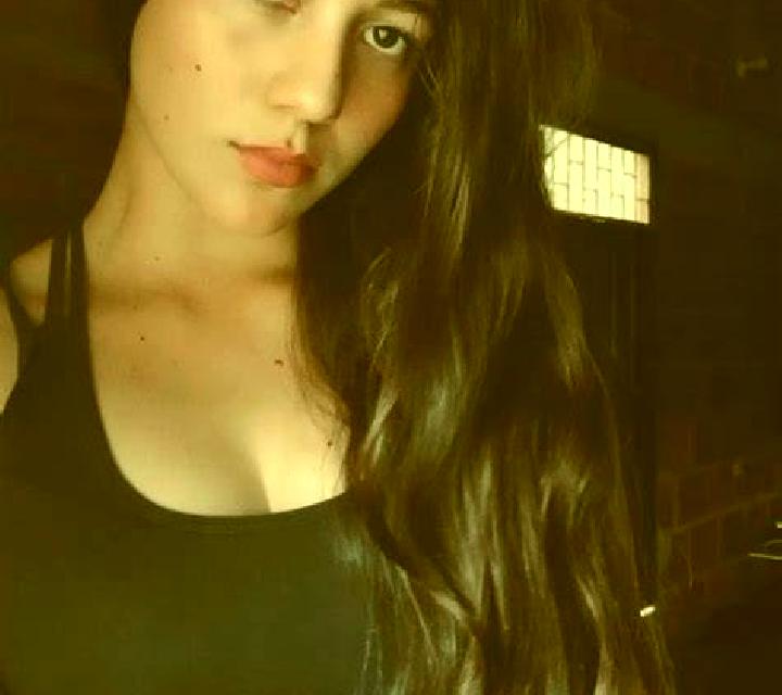 Rosa Aleson escort
