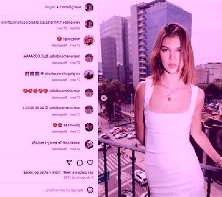 Rosa Cilleros de la Bastida escort