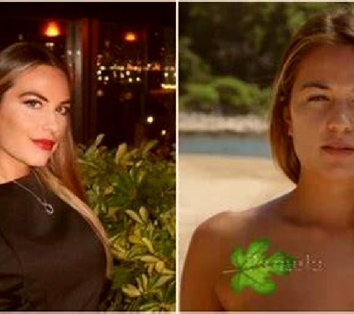 Rosa Concepcion escort