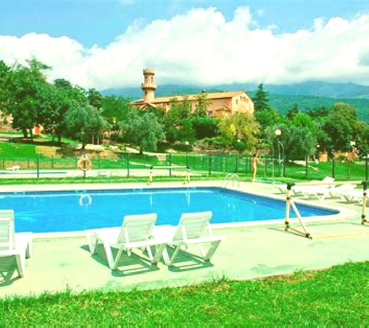 Rosa Santa Maria de Palautordera escort