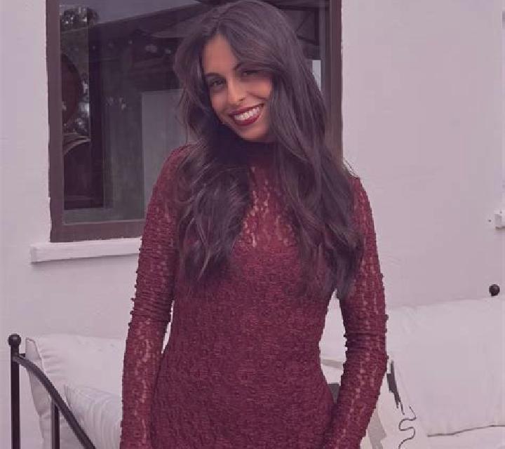 Rosa Villarejo de Fuentes escort