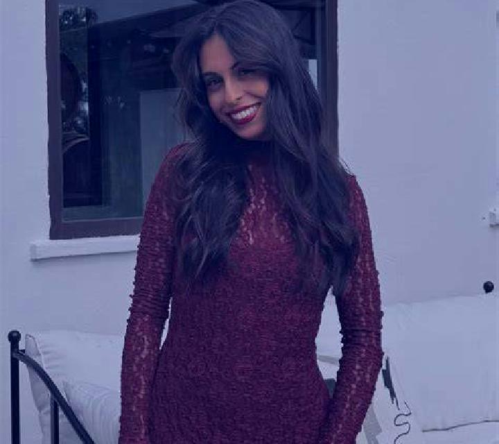 Salma 2 Caltojar escort