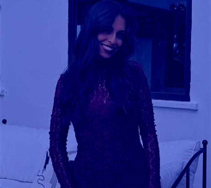 Salma 2 Castejon de Alarba escort