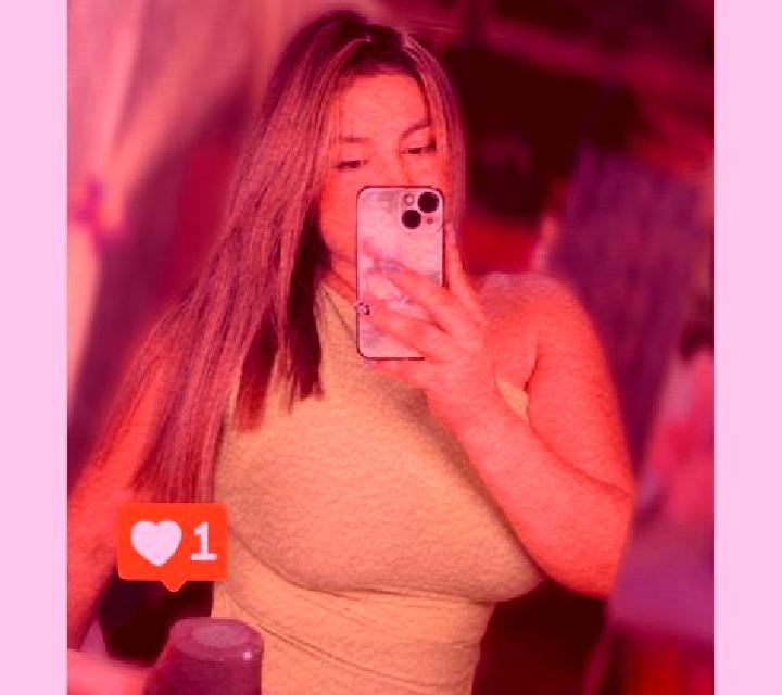 Salma 2 Etxebarria escort