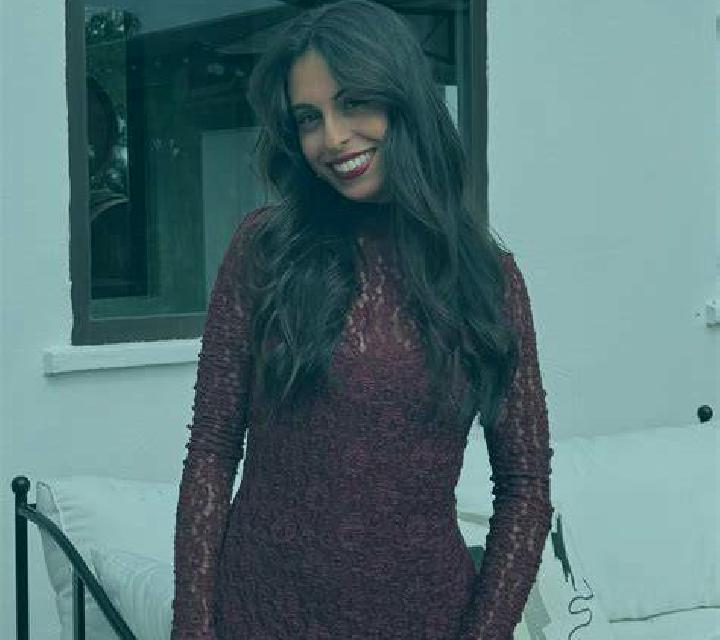 Salma 2 Iglesiarrubia escort