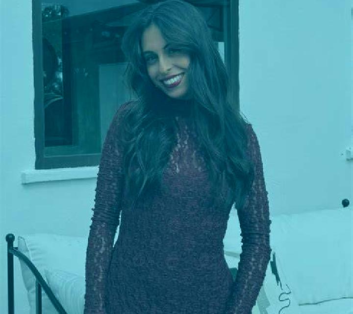Salma 2 Munebrega escort