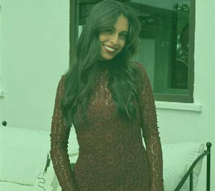 Salma 2 Ontinar de Salz escort