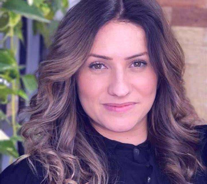 Salma 2 Orcajo escort