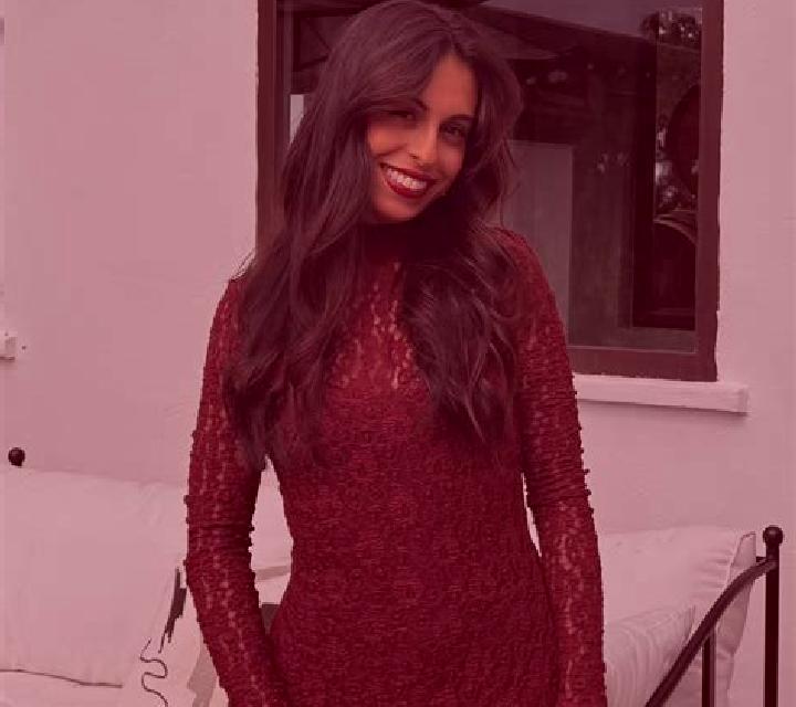 Salma 2 Sant Andreu escort