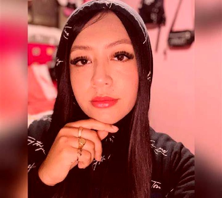 Salma 2 Sarrion escort