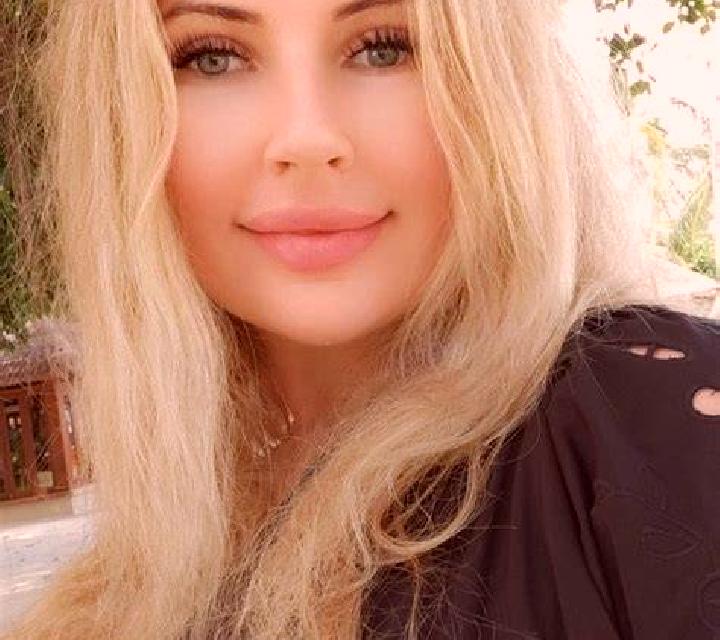 Salma 3 Alcasser escort