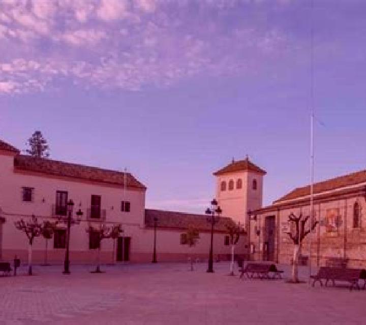 Salma 3 Argensola escort