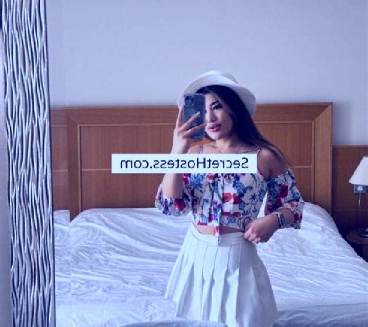 Salma 3 Castelltercol escort