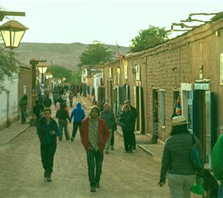 Salma 3 Conquista de la Sierra escort