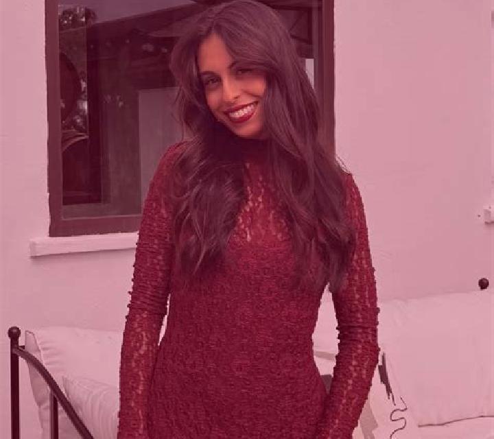 Salma 3 Gaibiel escort