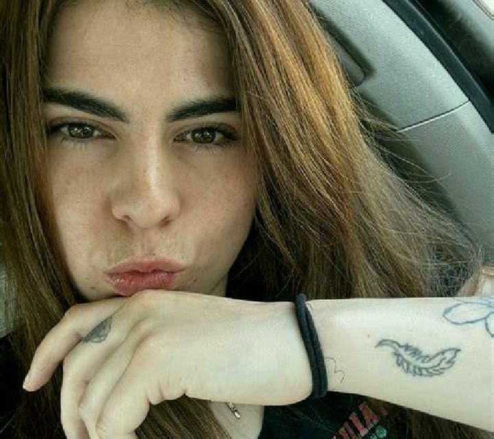 Salma 3 Sarreaus escort
