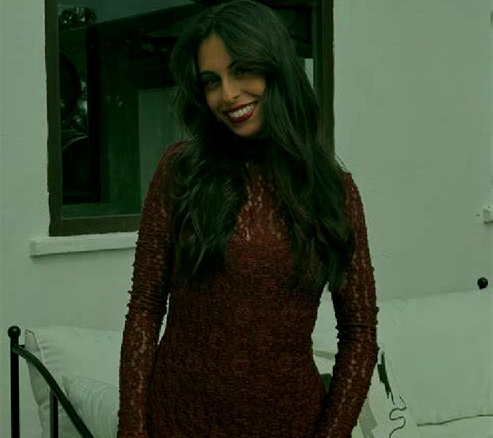 Salma 3 Umbrias escort