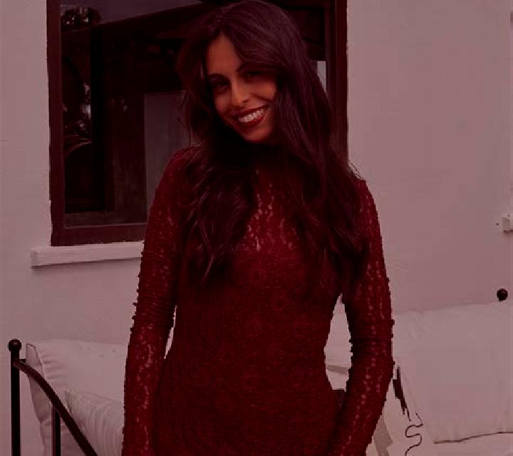 Salma 3 Villaviciosa de Cordoba escort