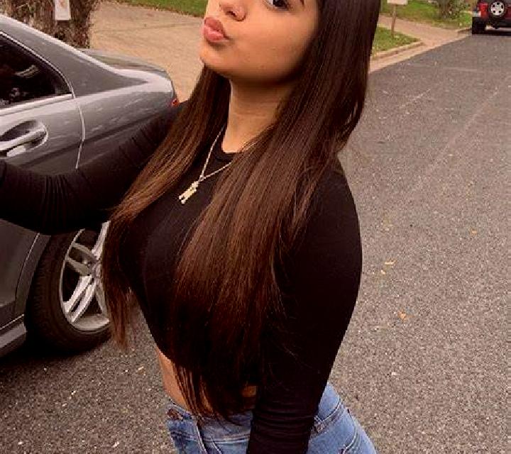 Salma Almanza escort