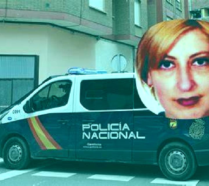 Salma Bornos escort