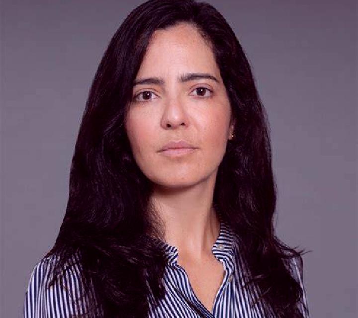 Salma Camporredondo escort