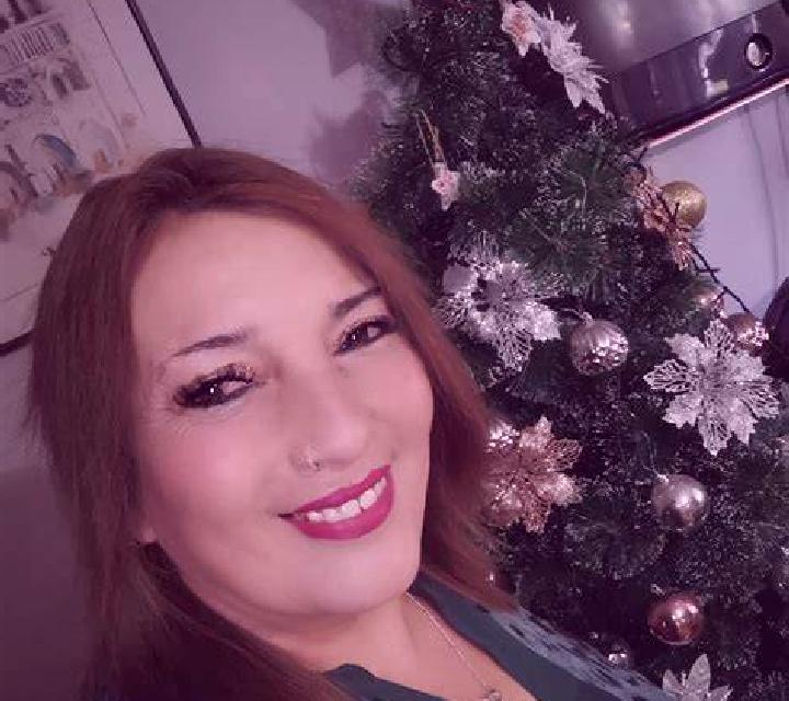 Salma Canete la Real escort