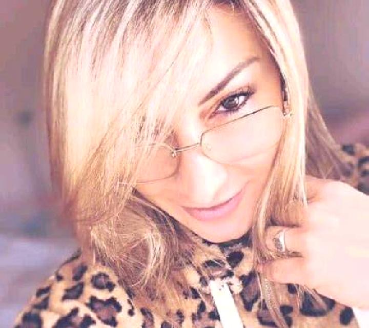 Salma Canillas de Rio Tuerto escort